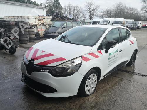 Rear left door window RENAULT CLIO IV (BH_) 1.5 dCi 75 | BP27146583C20 