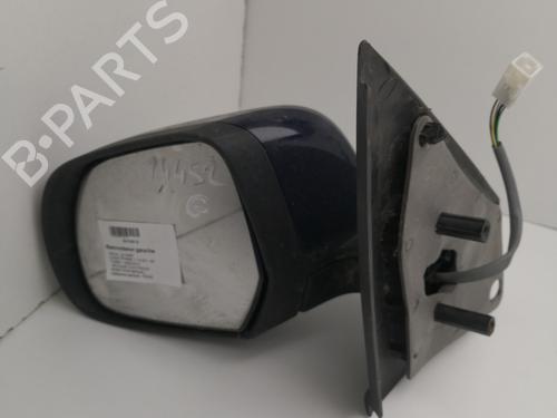Left mirror DACIA LODGY (JS_) 1.5 dCi (JSMC, JSAF) | BP27138177C26 - Image 2