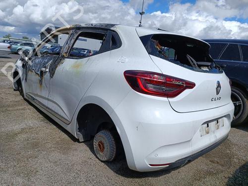 Used Parts RENAULT CLIO V (B7_) 1.5 Blue dCi 85 (B7AG) 2906208
