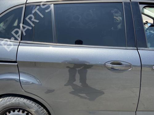 Used Rear right window mechanism FORD C-MAX II (DXA/CB7, DXA/CEU) 1.0 EcoBoost (125 hp) 27114151