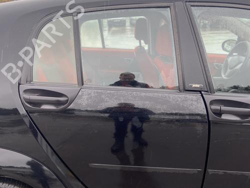 Fechadura trás direita SMART FORFOUR (454) 1.1 (454.030) (75 hp) 30646199