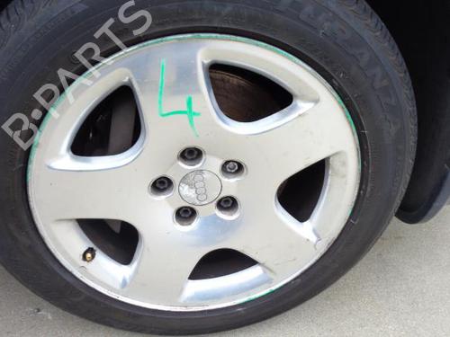 Left front window switch AUDI A8 D2 (4D2, 4D8) 2.5 TDI | BP27122069I27 - Image 4