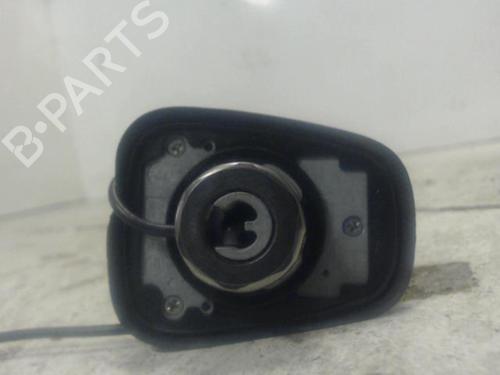 Antenne/Base RENAULT MEGANE IV Hatchback (B9A/M/N_) 1.5 dCi 110 (B9A3) | BP27135750C140 - Image 3