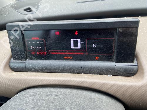 Ekpansionstank CITROËN C4 CACTUS 1.6 HDi 90 | BP30339427C120 - Image 6