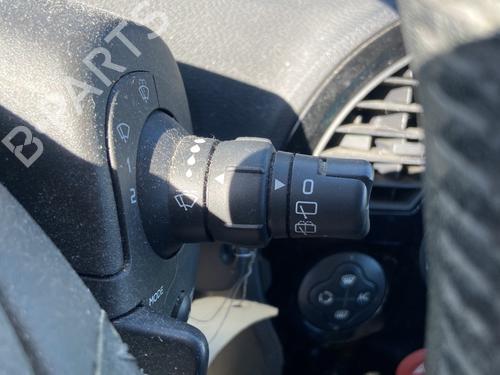 Used Steering column stalk Steering column stalk RENAULT MODUS / GRAND MODUS (F/JP0_) 1.5 dCi 75 (75 hp) 32729808 32729808