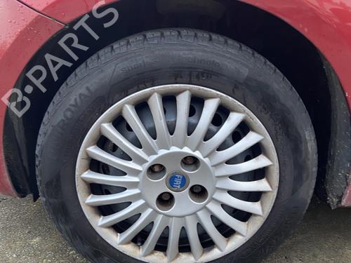 Used Rim FIAT GRANDE PUNTO (199_) 1.2 (65 hp) 30646220