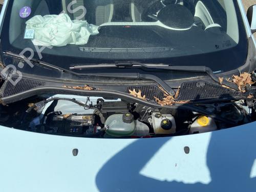 Used ABS pump ABS pump RENAULT TWINGO III (BCM_, BCA_) 1.0 SCe 75 (73 hp) 33849712 33849712