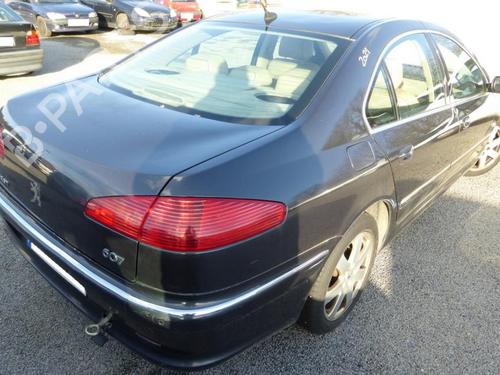 Starter PEUGEOT 607 (9D, 9U) 2.7 HDi 24V | BP27117871M8 - Image 8