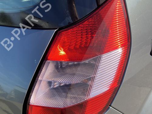 Højre baglygte RENAULT SCÉNIC II (JM0/1_) 1.9 dCi (JM0G, JM12, JM1G, JM2C) (120 hp) 29457213