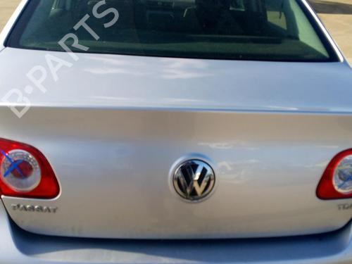 Bagklap CC/Kombi-Coupé VW PASSAT B6 (3C2) 1.9 TDI (105 hp) 27128290