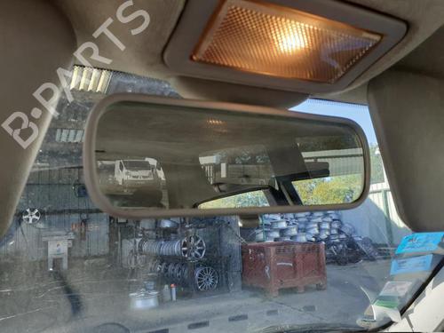 Used Rear mirror Rear mirror FIAT SEICENTO / 600 (187_) [1997-2010] 27120181 27120181