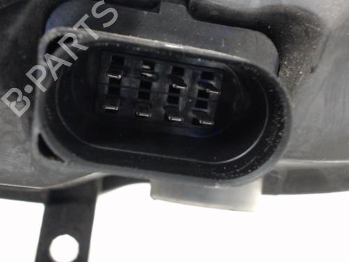 Used Right headlight Right headlight SEAT CORDOBA (6K1, 6K2) 1.9 TDI (90 hp) 34557344 34557344