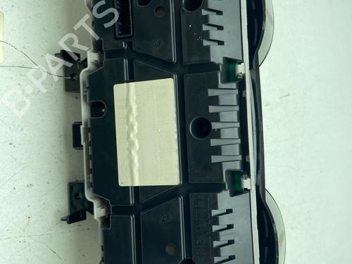 Used Instrument cluster Instrument cluster 36948906 36948906