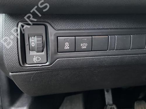 Comando luci PEUGEOT 308 II (LB_, LP_, LW_, LH_, L3_) 1.6 BlueHDi 120 (120 hp) 31170811