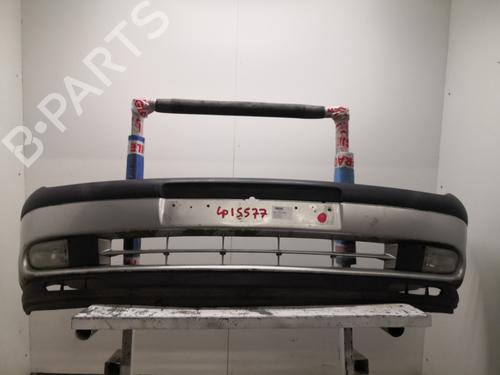 Foran støtfanger RENAULT ESPACE III (JE0_) 2.2 12V TD (JE0E, JE0H, JE0P) (113 hp) 29026753