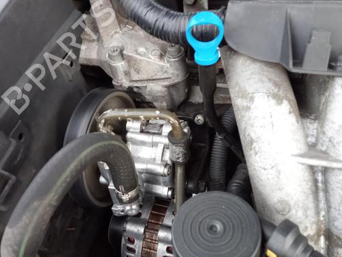 Styring servopumpe PEUGEOT 406 Break (8E/F) 2.2 (158 hp) 27142348