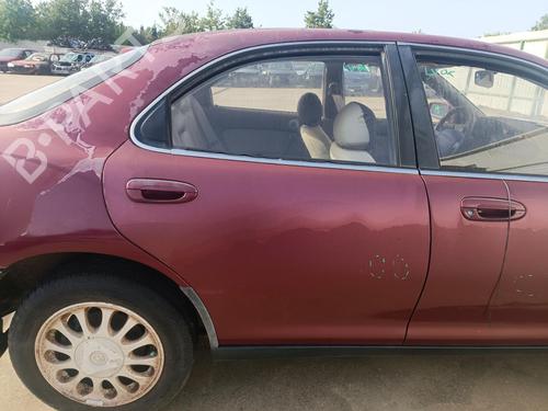 right-rear-door-mazda-xedos-6-ca-1992-1993-1994-1995-1996-1997-1998-1999-27126185 main image