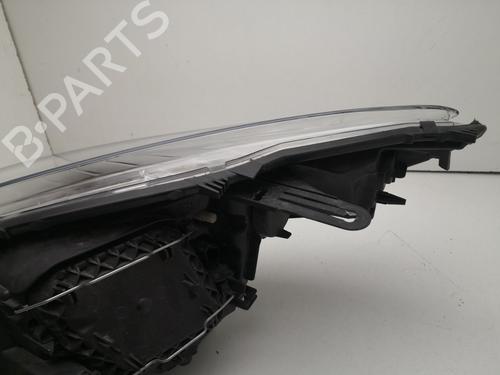 Used Right headlight Right headlight RENAULT MEGANE III Hatchback (BZ0/1_, B3_) 1.5 dCi (BZ09, BZ0D, BZ1W, BZ29, BZ14) (110 hp) 29898972 29898972