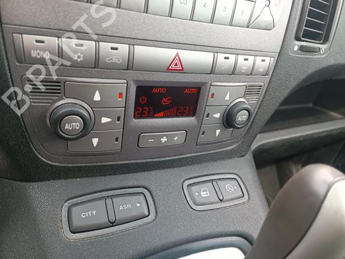 Used Climate control LANCIA MUSA (350_) 1.4 (350.AXA11, 350.AXA1A) (95 hp) 27126268