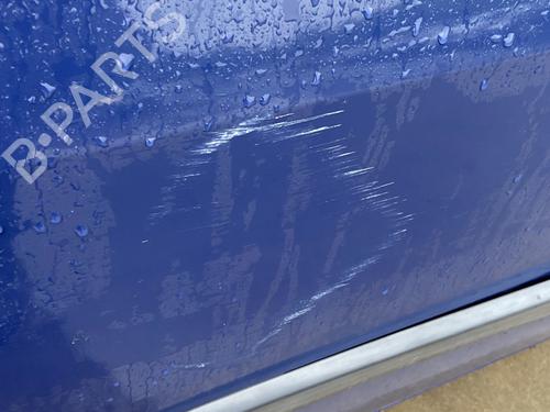 Left front door RENAULT SCÉNIC II (JM0/1_) 1.4 (JM0B, JM0H, JM1A) | BP28422793C2