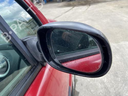 Right mirror CITROËN C3 I (FC_, FN_) 1.4 HDi | BP27107909C27 