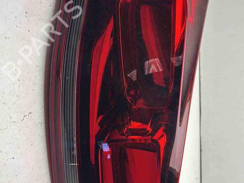 Left taillight CITROËN C4 SPACETOURER (3D_) | BP36653700C34 - Image 2