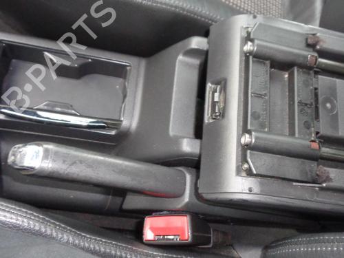 Used Hand brake OPEL VECTRA B (J96) 1.7 TD (F19) (82 hp) 27123055