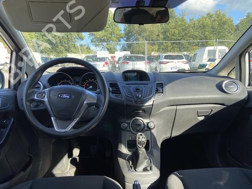 Girspak FORD FIESTA VI (CB1, CCN) 1.0 EcoBoost (100 hp) 28510266