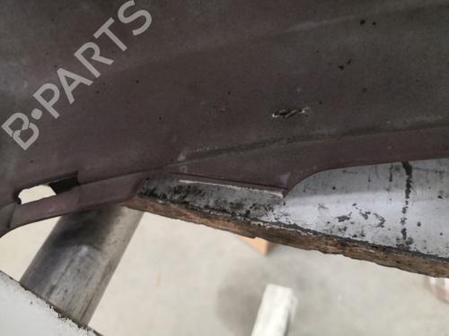 Pare-chocs avant PEUGEOT 206 Hatchback (2A/C) 1.6 16V | BP29009879C7 