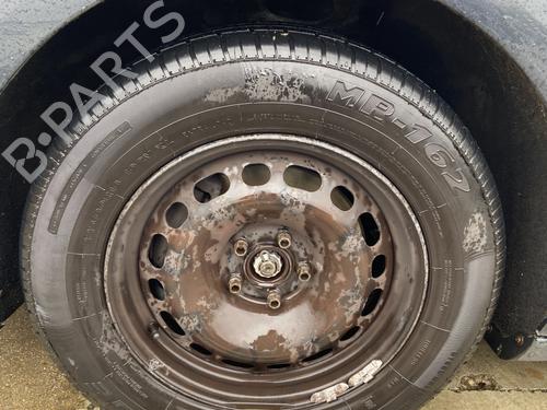 Fælk CITROËN C5 III Break (RW_) 2.0 HDi (136 hp) 31815458