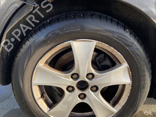 Used Rim Rim 32471512 32471512