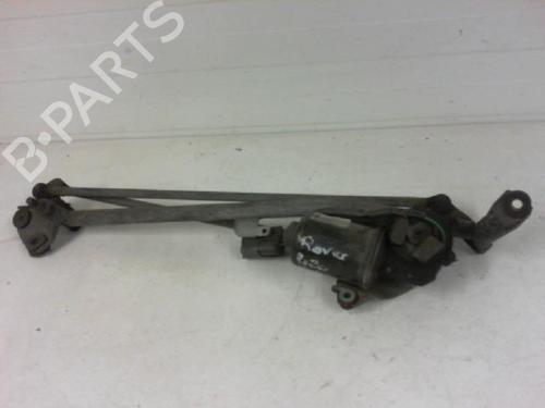 Used Front wiper motor Front wiper motor ROVER 400 II (XW) 418 TD (88 hp) 27132053 27132053