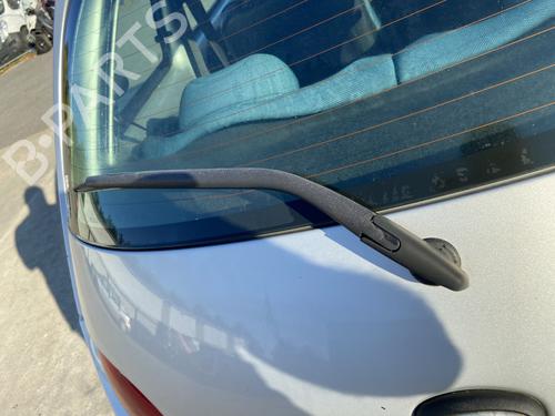 Viskermotor bagrude FORD KA (RB_) 1.3 i (60 hp) 29561766
