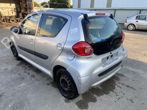 Left front window switch TOYOTA AYGO (_B1_) 1.0 (KGB10_, KGB10R) | BP29026701I27 - Image 6