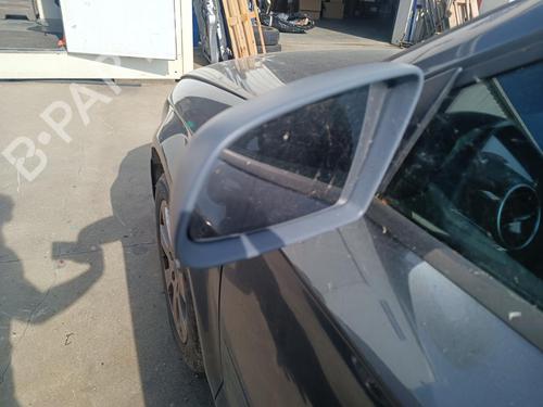 Left mirror AUDI A3 (8P1) 2.0 TDI 16V | BP27124288C26 