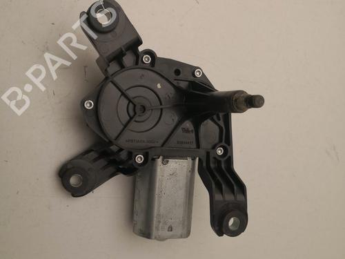 Used Rear wiper motor OPEL CORSA D (S07) 1.2 LPG (L08, L68) (80 hp) 27141113