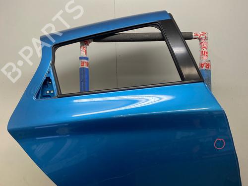 Dør højre bagtil RENAULT ZOE (BFM_) ZOE | BP39020355C5 - Image 6