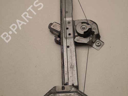 Used Front left window mechanism CITROËN C3 II (SC_) 1.4 HDi 70 (SC8HZC, SC8HR0, SC8HP4) (68 hp) 30308897