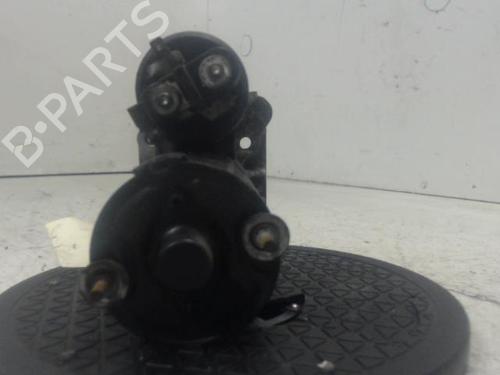 Used Starter Starter 27125831 27125831