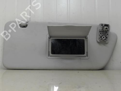 right-sun-visor-peugeot-308-sw-i-4e_-4h_-2007-2008-2009-2010-2011-2012-2013-2014-27118403 main image
