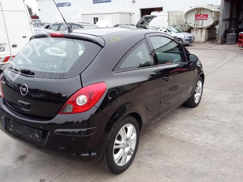 Used Fuel flap OPEL CORSA D (S07) 1.4 (L08, L68) (90 hp) 27143639