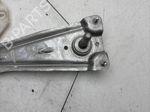 Rear right window mechanism DACIA SANDERO II 1.0 SCe 75 (B8JC, B8JD, B8NC) | BP32493736C25 - Image 3