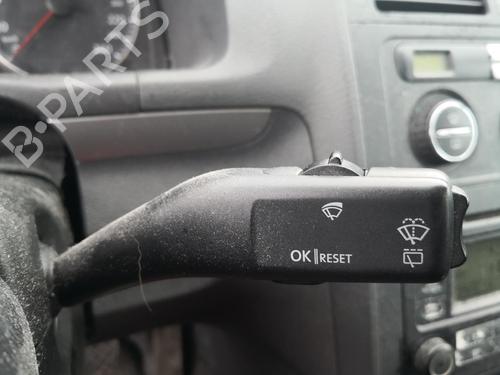 Used Steering column stalk VW TOURAN (1T1, 1T2) 1.9 TDI (105 hp) 27132311