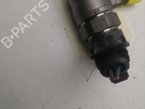 Used Injector Injector NISSAN QASHQAI II (J11, J11_) 1.5 dCi (116 hp) 31654863 31654863