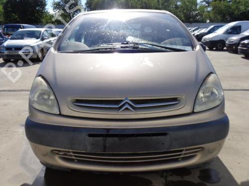 Front bumper CITROËN XSARA PICASSO (N68) 2.0 HDi | BP27121472C7 