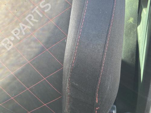 Used Left front seat Left front seat SEAT IBIZA IV (6J5, 6P1) 2.0 TDI (143 hp) 31762259 31762259