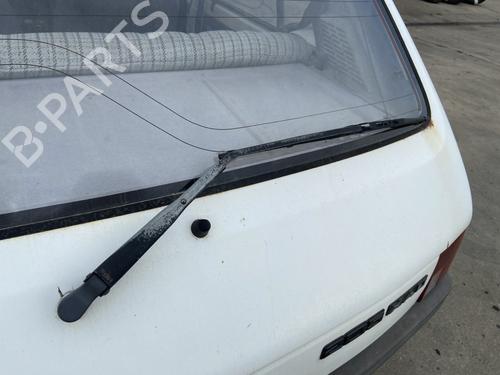 Used Rear wiper motor PEUGEOT 205 II (20A/C) 1.7 Diesel (60 hp) 28212325