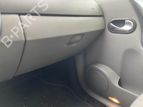 Handskerum RENAULT SCÉNIC II (JM0/1_) 1.9 dCi (JM0G, JM12, JM1G, JM2C) (120 hp) 30359571