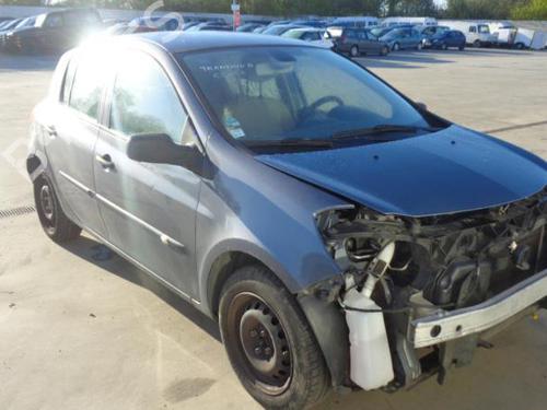 Starter RENAULT CLIO III (BR0/1, CR0/1) 1.4 16V | BP27121373M8 - Image 5