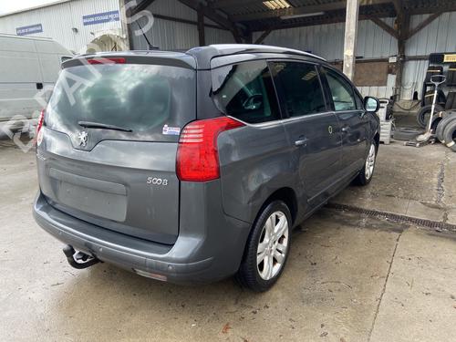 Used Right rear brake caliper PEUGEOT 5008 (0U_, 0E_) 1.6 HDi (112 hp) 32387016